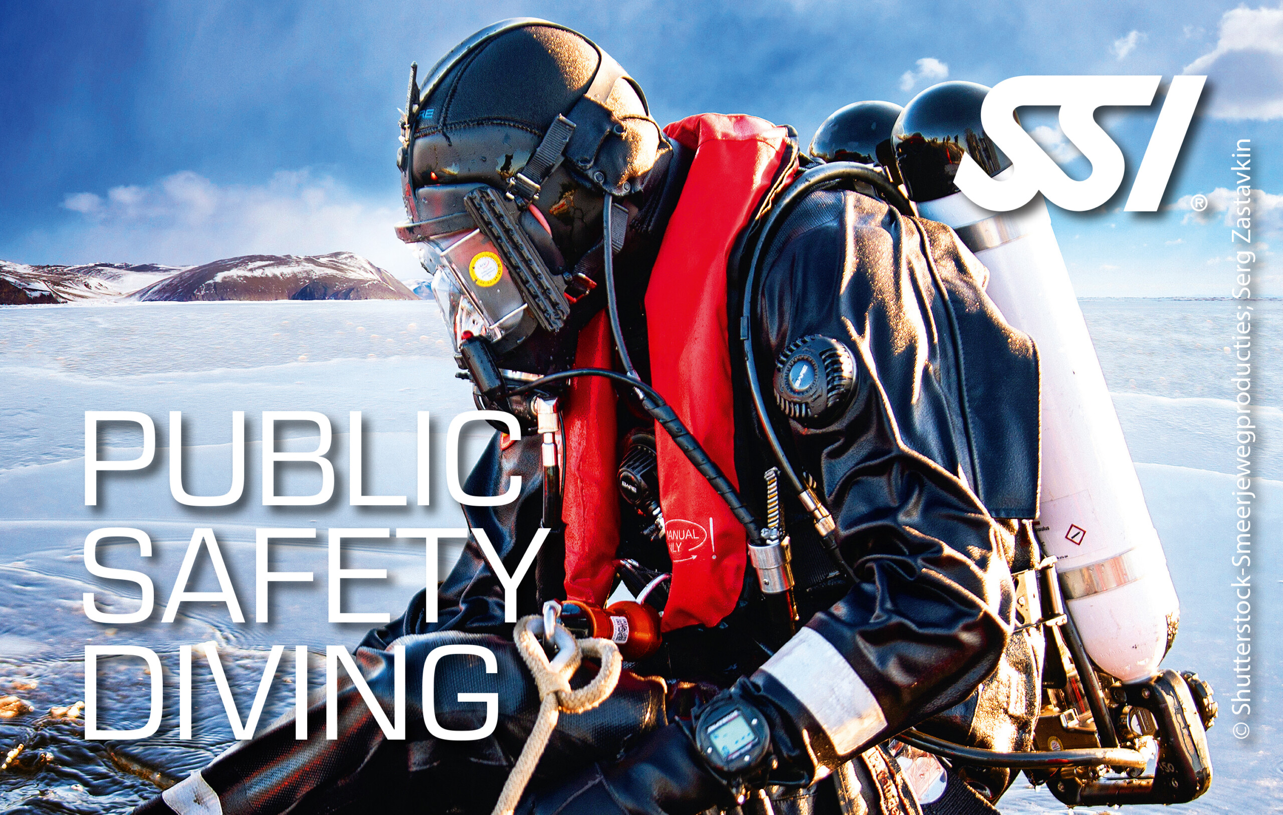 Public Safety Diving