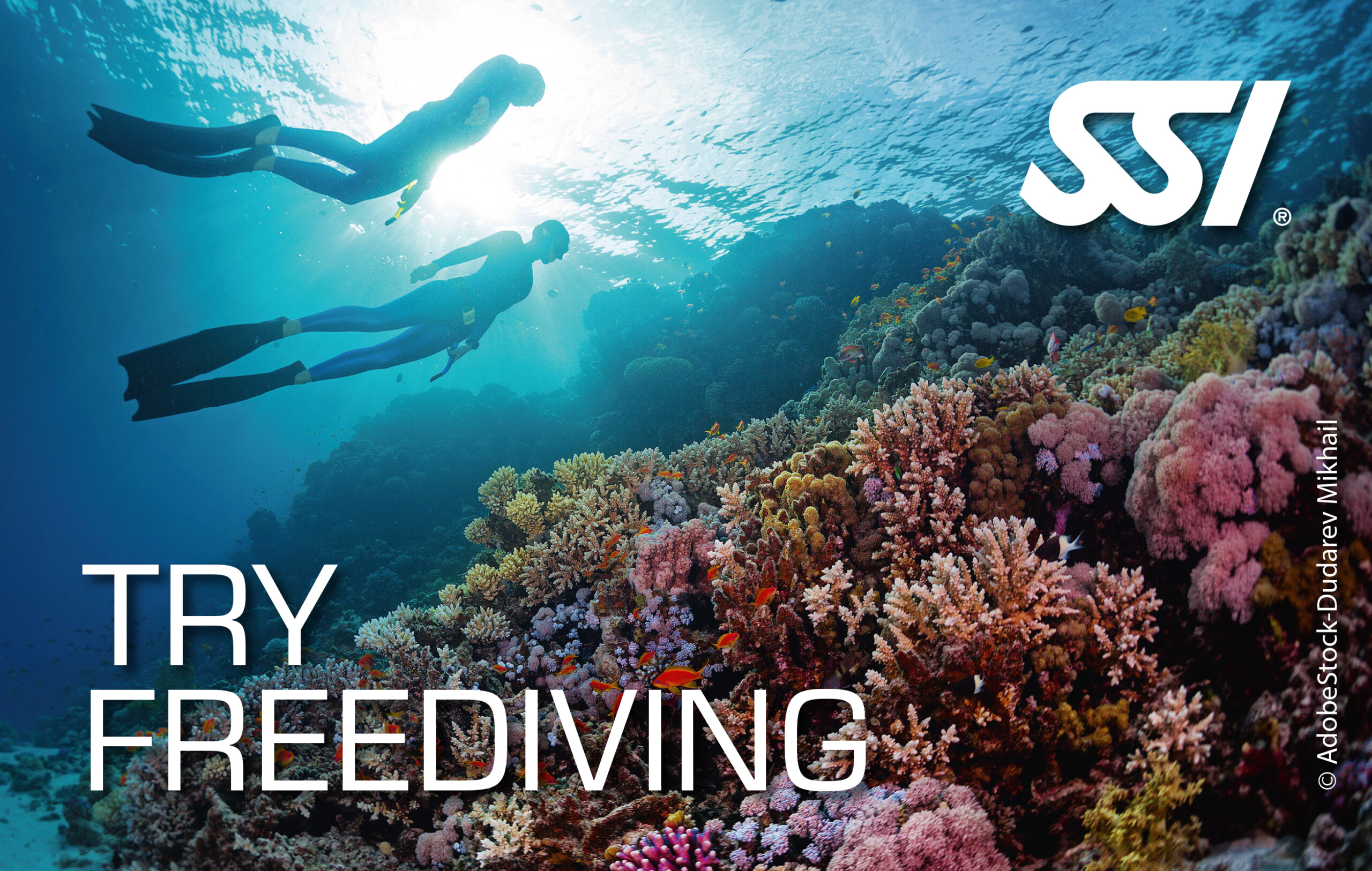 Freediving