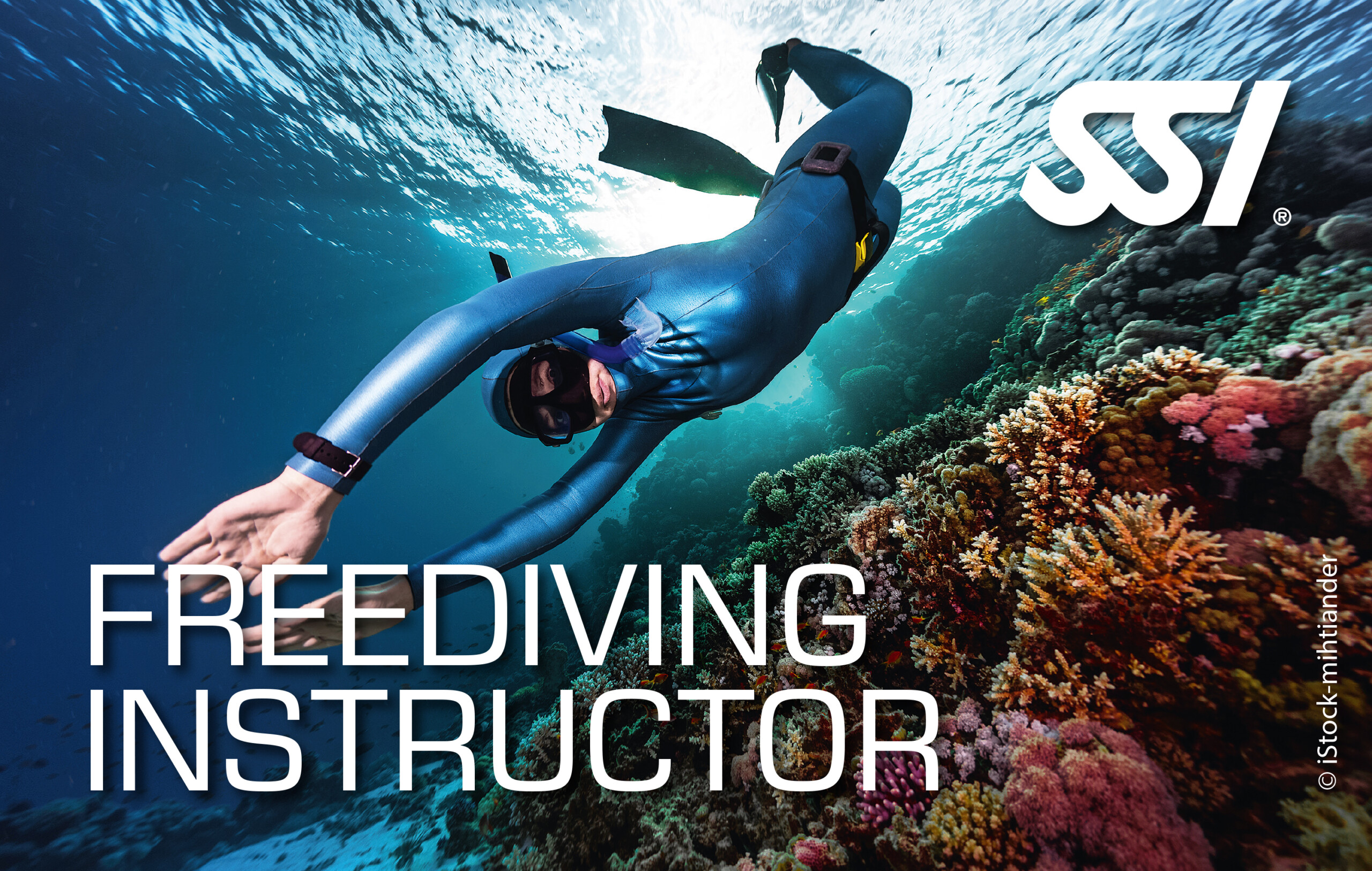 Freediving Instructor