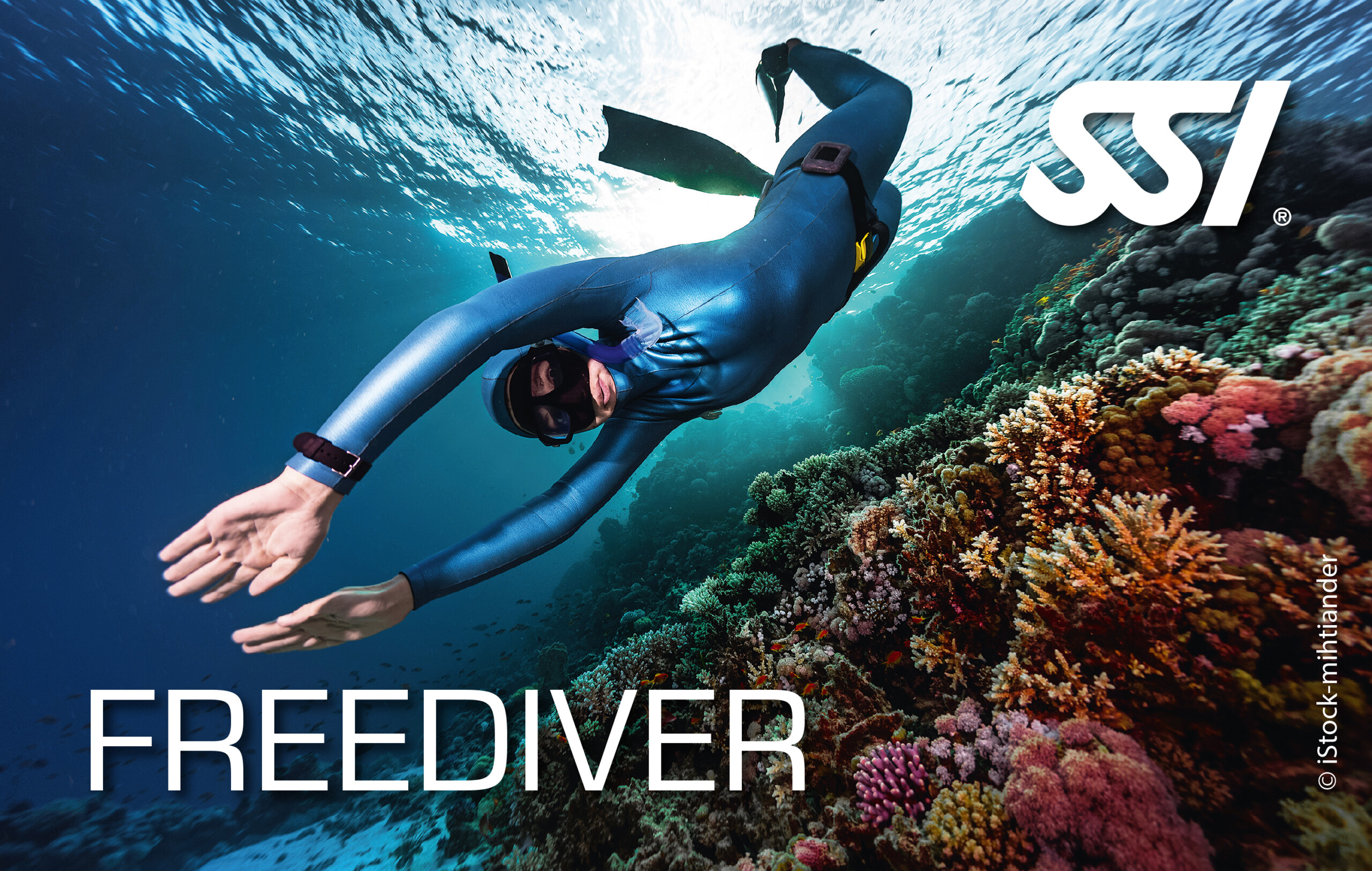 Freediver