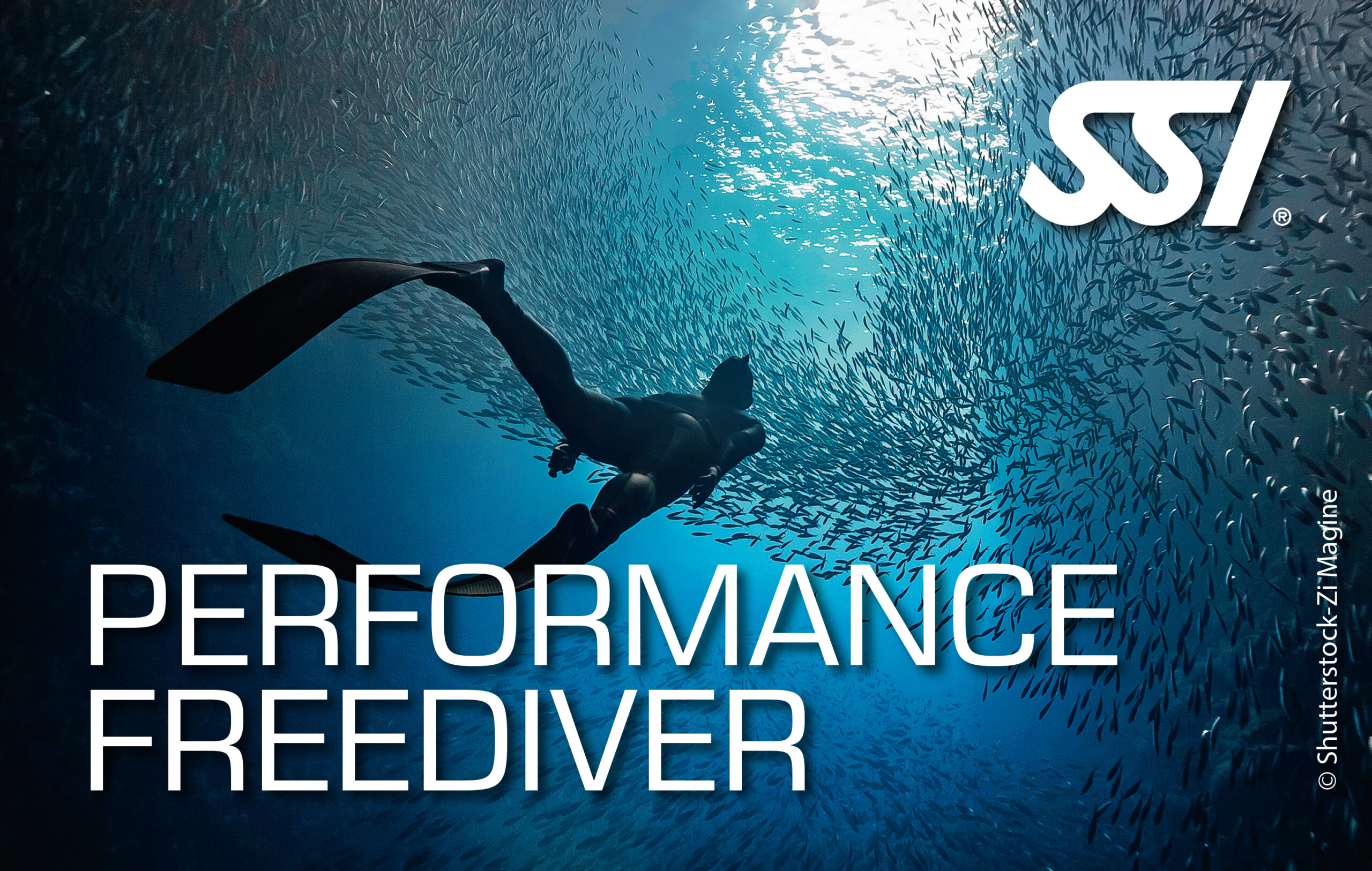 Performance Freediver