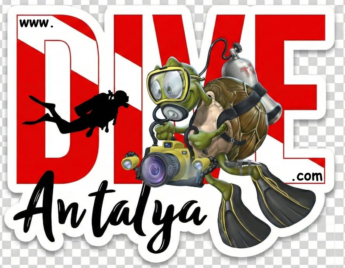 DiveAntalya