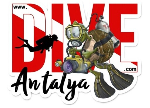 DiveAntalya